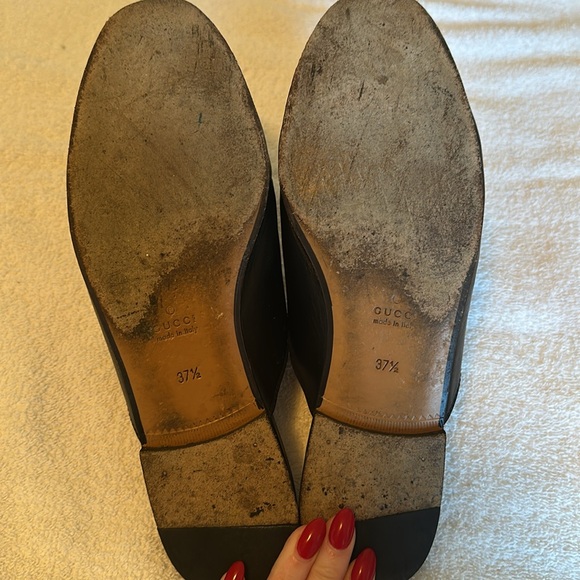 Gucci Mules - Picture 5 of 7